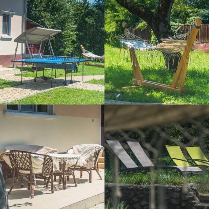 Horace Guesthouse Pool & Hot Tub & Bikes & River Dejani ภายนอก รูปภาพ